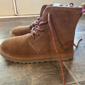 UGG boots women’s size 7